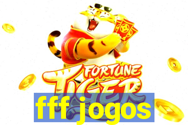 fff jogos